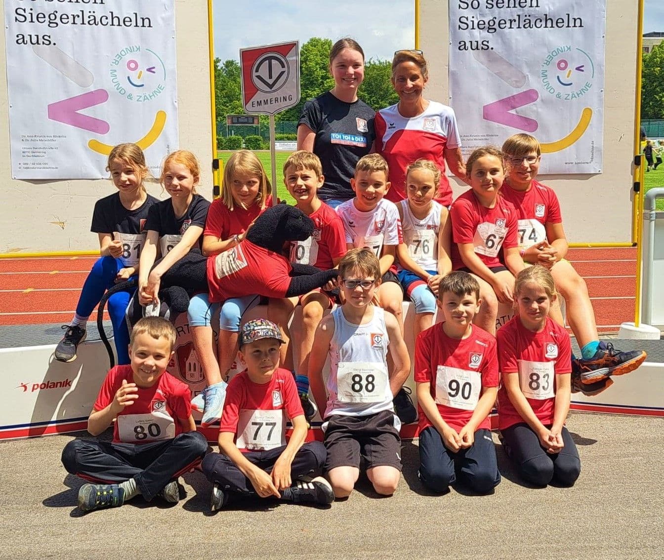 23-07-02__Germering_U10 Gruppenfoto