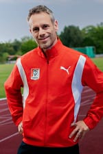 Christian Goßler, TV Emmering, Leichtathletik