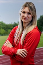 Cynthia Braun, TV Emmering, Leichtathletik