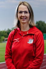 Katharina Ulms, TV Emmering, Leichtathletik