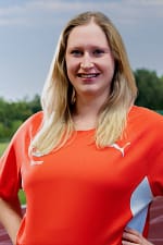 Sarah Kumeth, TV Emmering, Leichtathletik