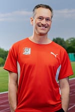 Wolfgang Hehlen, TV Emmering, Leichtathletik