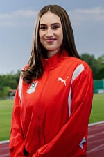 Antonia Sporer, TV Emmering, Leichtathletik